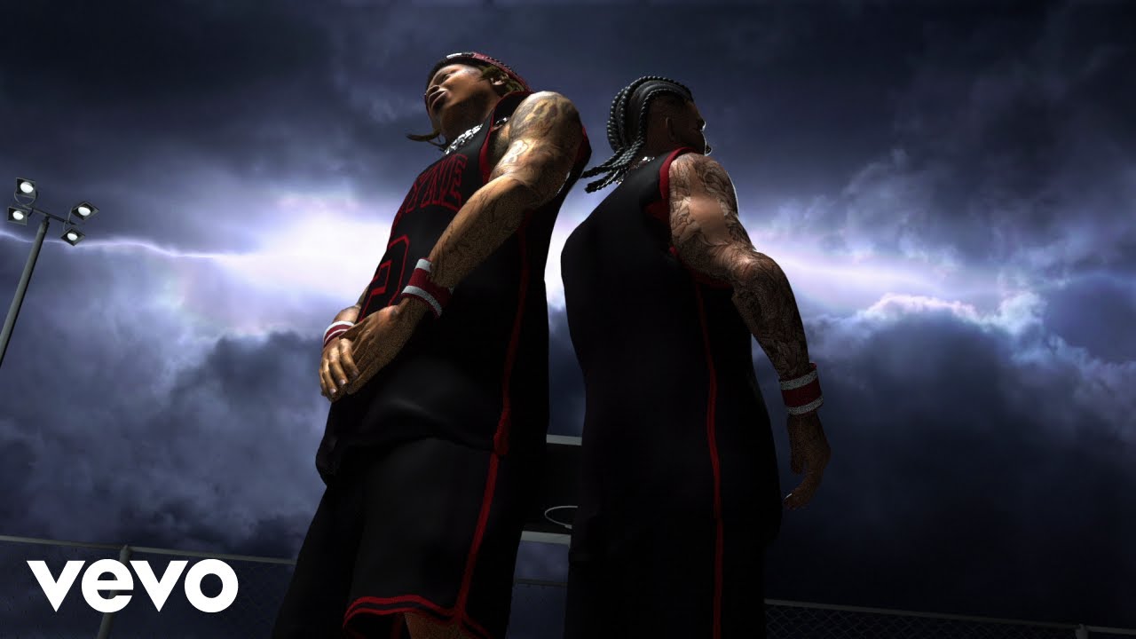 The Game Says 50 Cent Is the Only Artist He’d Take on in a ‘Verzuz’ Battle - 92.5 The Beat
