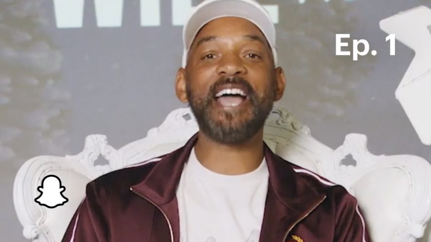 Will Smith Surprises Cancer-Stricken Teen With PS5, Jason Derulo Helps - 92.5 The Beat