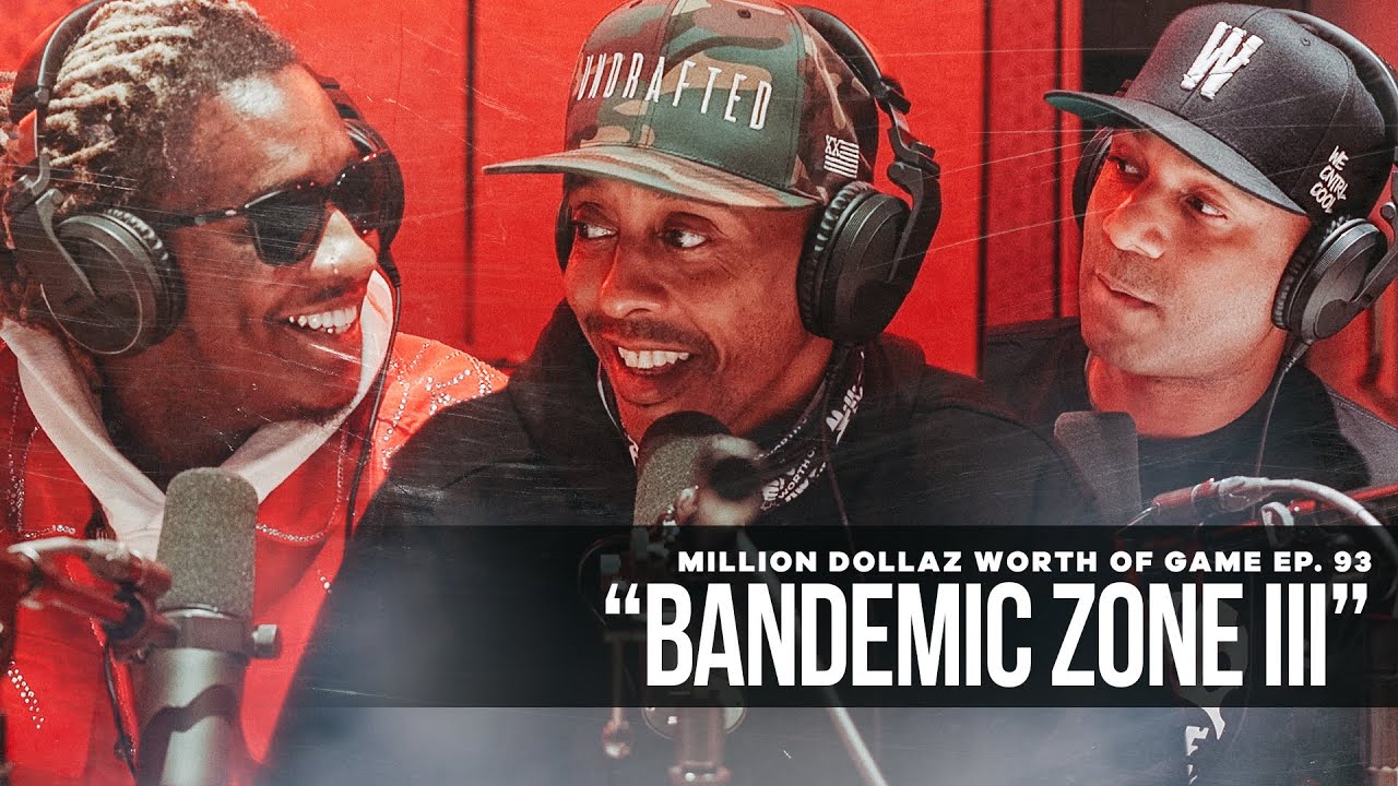 Young Thug Implies He Has More Stadium Anthems Than Jay-Z - 92.5 The Beat