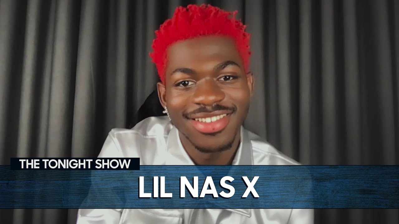 Lil Nas X Details Where His Birth Name Came From — and the Origin of His Stage Moniker - 92.5 The Beat