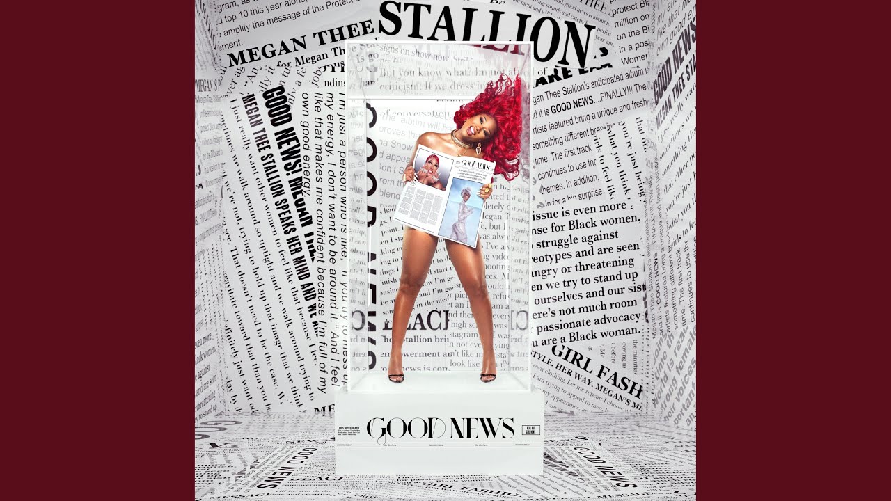 Megan Thee Stallion Appears to Address Tory Lanez + DaBaby Collab - 92.5 The Beat