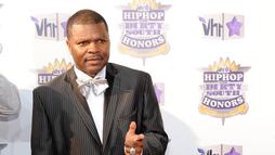 J Prince - 92.5 The Beat