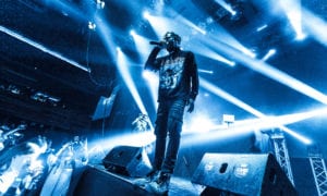 Travis Scott
