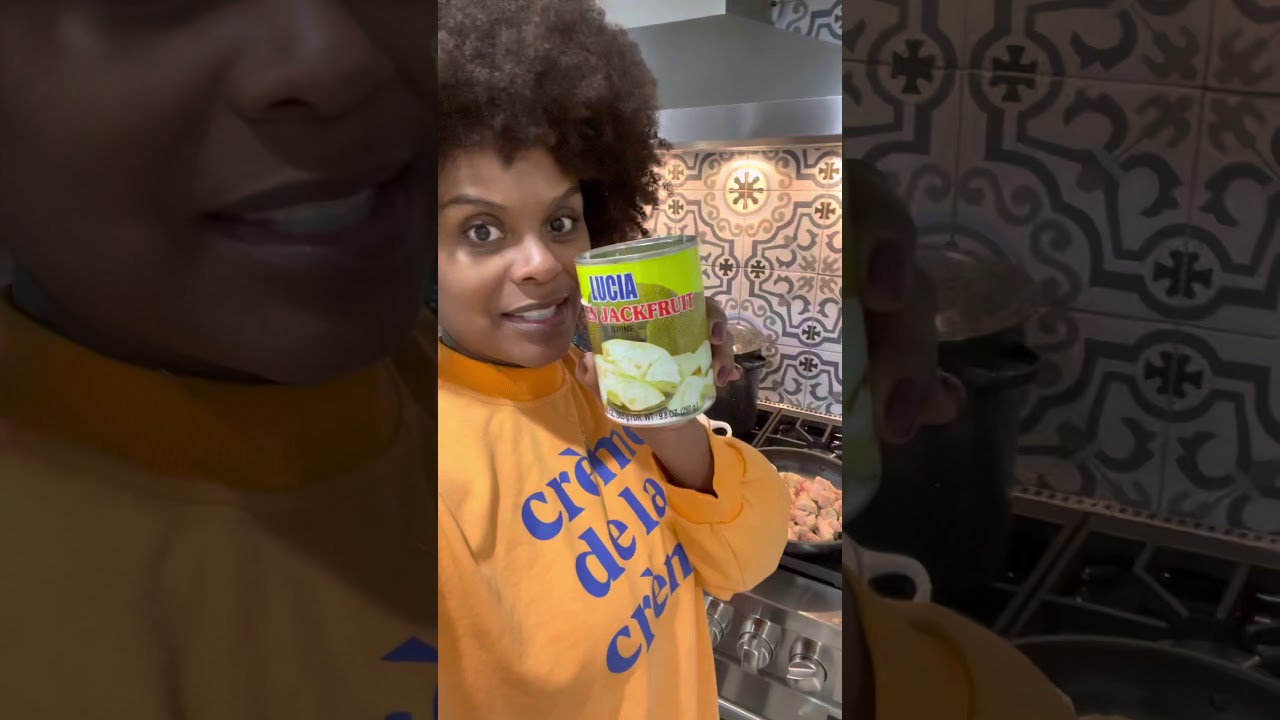 Tabitha Brown Joining ‘The Chi’ - 92.5 The Beat