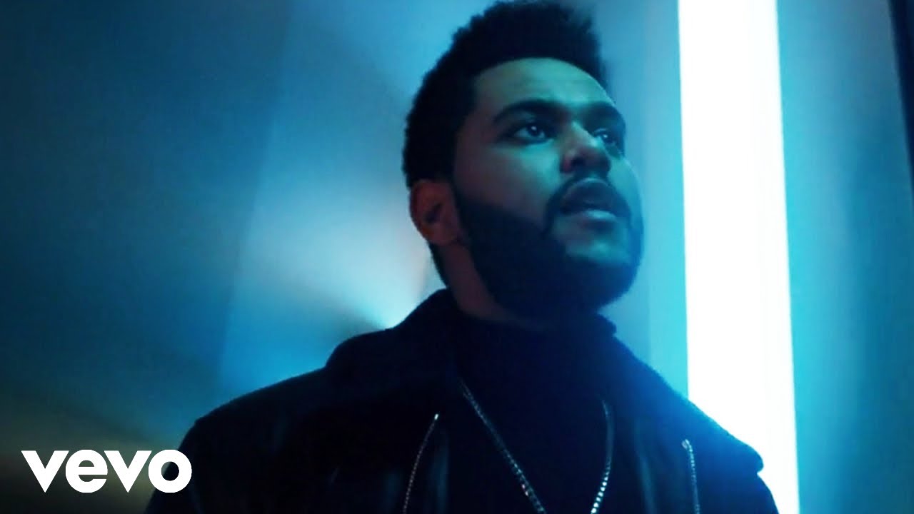The Weeknd Recalls Working With Daft Punk: ‘They’re One of the Reasons I Make Music’ - 92.5 The Beat