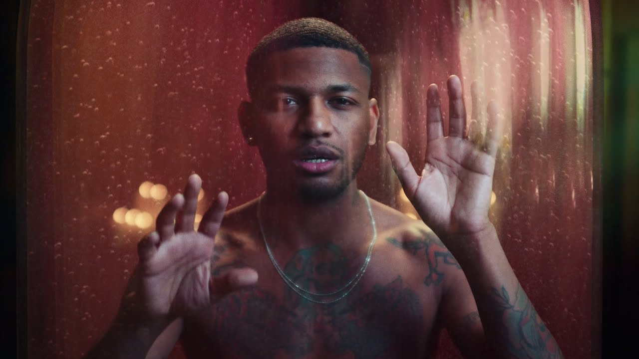 WATCH | Guapdad4000 & !llmind “How Many” - 92.5 The Beat