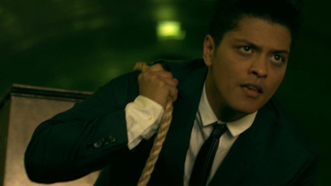Bruno Mars’ Grenade Hits 1 Billion Views Over a Decade After Its Release - 92.5 The Beat