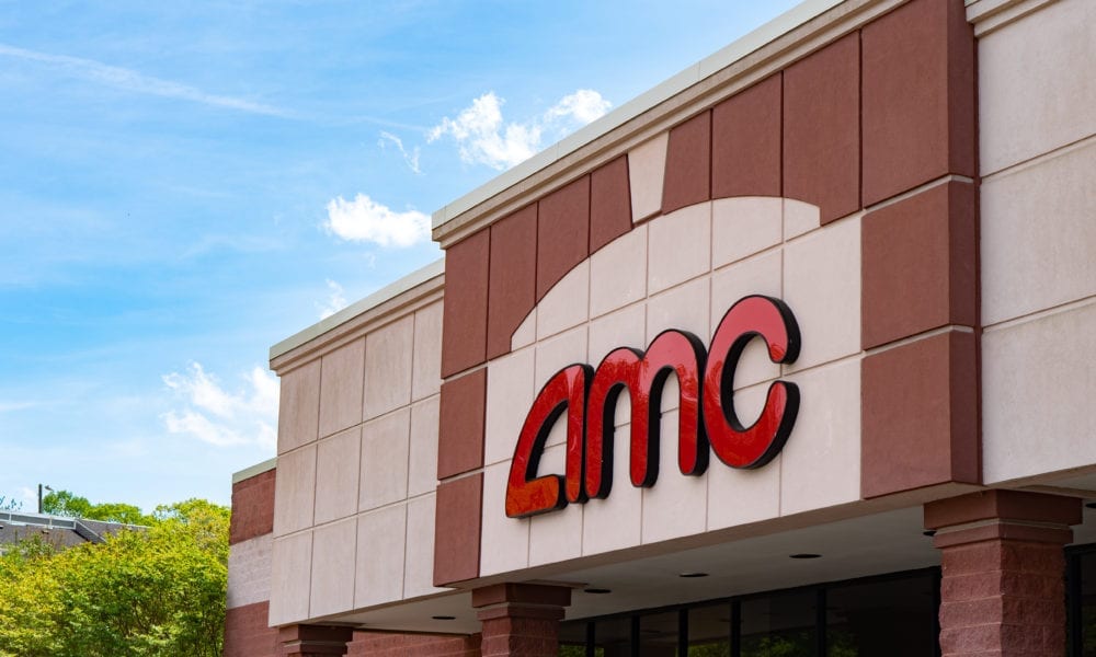 AMC Is Back: 98% Of AMC Theaters Opening Today – U92