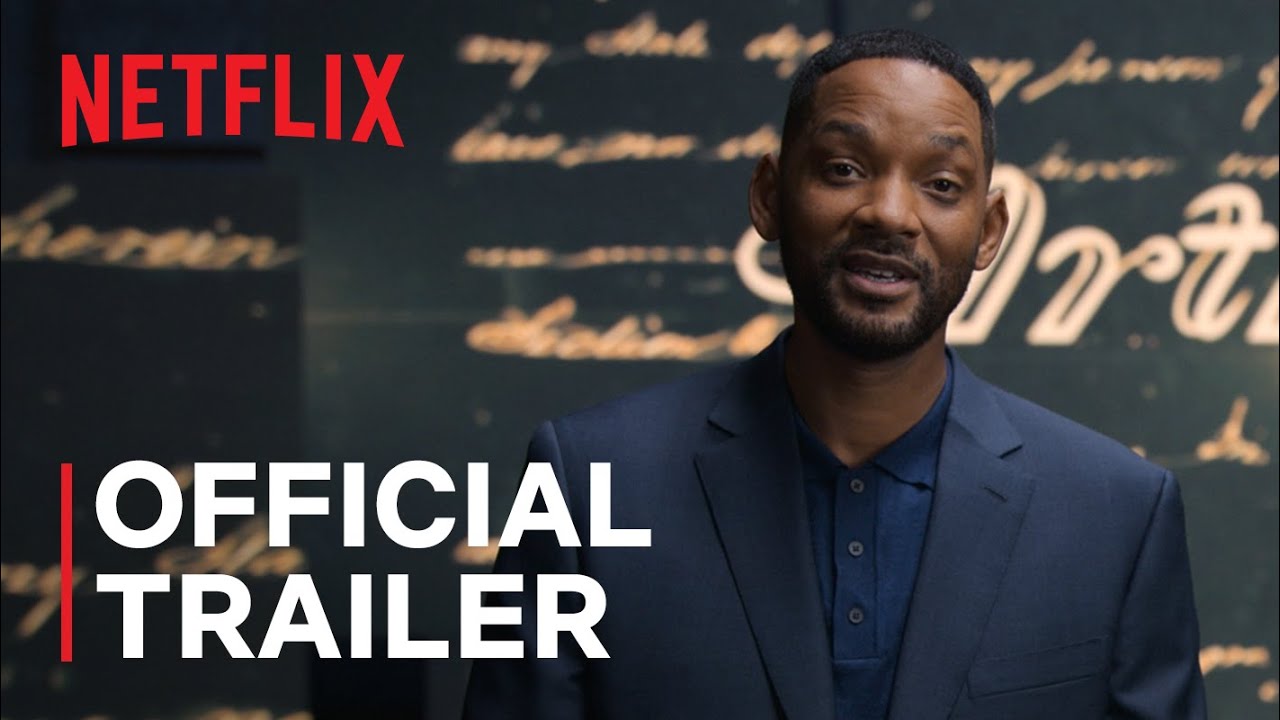 Will Smith Is Considering Running For Political Office - 92.5 The Beat