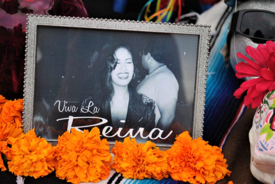 Oceanside,,California,,Usa,,October,25,,2015,,A,Tribute,To,Selena - 92.5 The Beat