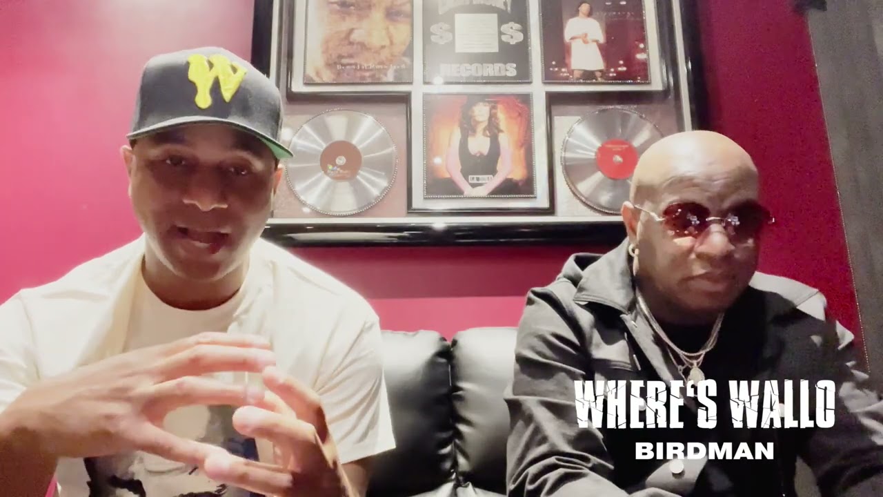 Birdman Says He Makes -30 Million A Year From Cash Money Masters - 92.5 The Beat