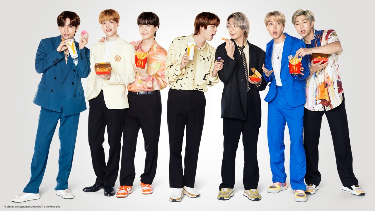Chicken Sandwich and BTS Meal Helped Boost McDonald’s Sales - 92.5 The Beat