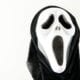 Close-up,Of,Screaming,Carnival,Mask,Object,On,A,White,Background - 92.5 The Beat