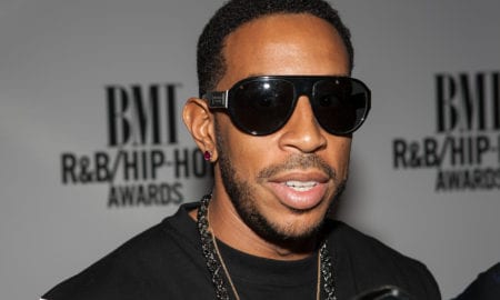 Ludacris,Attends,Spotted,On,The,Red,Carpet,At,The,Bmi - 92.5 The Beat
