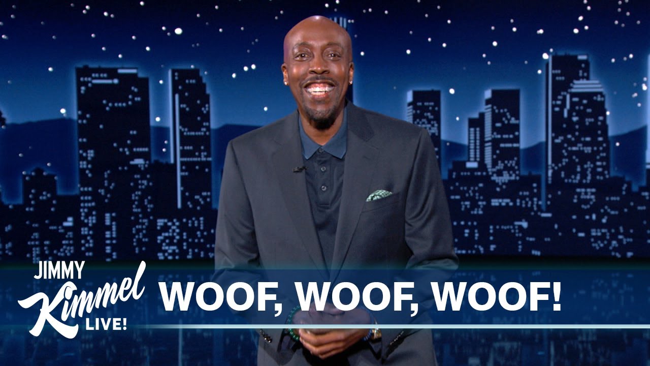 The 90s Are Back – Arsenio Hall Returns To Late-night - 92.5 The Beat