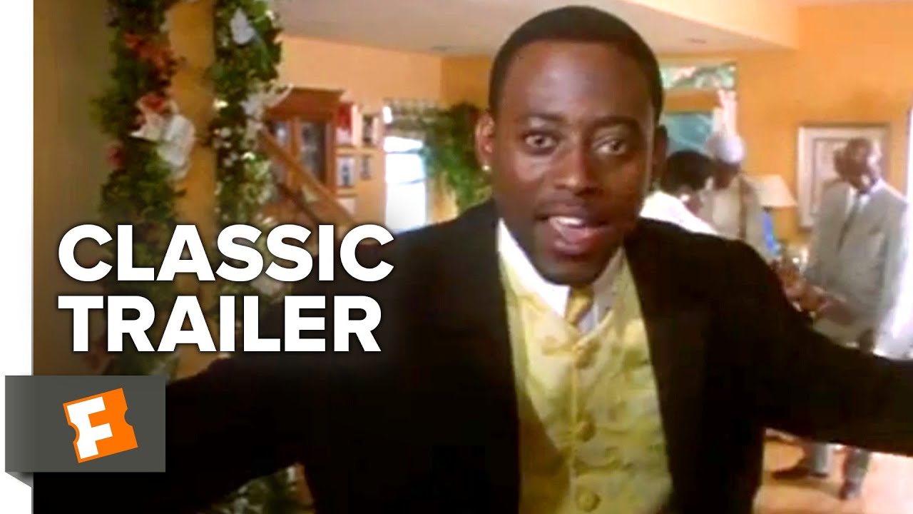 Showtime Orders ‘The Wood’ Pilot Based on the 1999 Movie - 92.5 The Beat