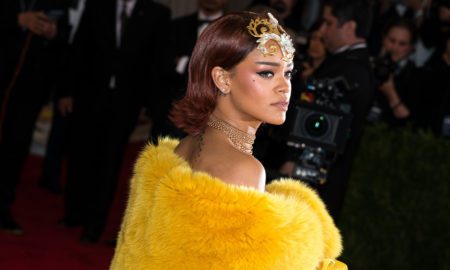 Rihanna