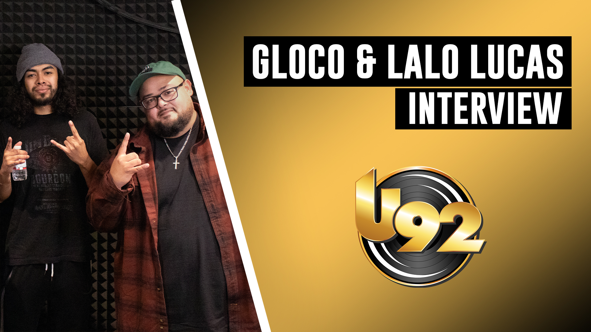THUMBNAIL GLOCO copy - 92.5 The Beat