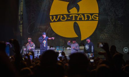 Wu-Tang Clan
