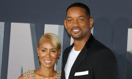 Will Smith
