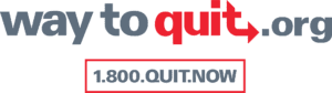 WayToQuit.org_1.800_logo_RGB | 92.5 The Beat