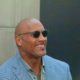 Dwayne Johnson The Rock