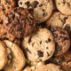 Closeup,Of,A,Group,Of,Assorted,Cookies.,Chocolate,Chip,,Oatmeal - 92.5 The Beat