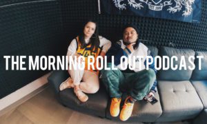 AM ROLL OUT POD - 92.5 The Beat