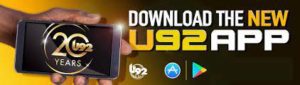 download | 92.5 The Beat