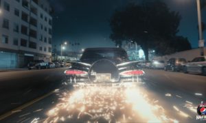Dr. Dre, Snoop Dogg, Eminem, Mary J. Blige, and Kendrick Lamar Star in Epic Super Bowl Halftime Trailer - 92.5 The Beat