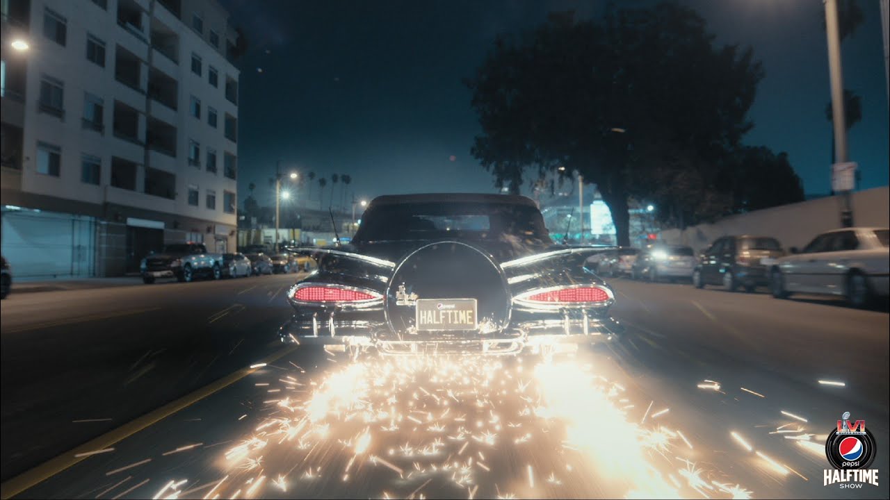 Dr. Dre, Snoop Dogg, Eminem, Mary J. Blige, and Kendrick Lamar Star in Epic Super Bowl Halftime Trailer - 92.5 The Beat