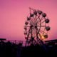 Big,Fair,Wheel,With,Red,Background - 92.5 The Beat