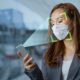 Authentication,By,Facial,Recognition,With,Surgical,Mask.,Biometric.,Security,System. - 92.5 The Beat