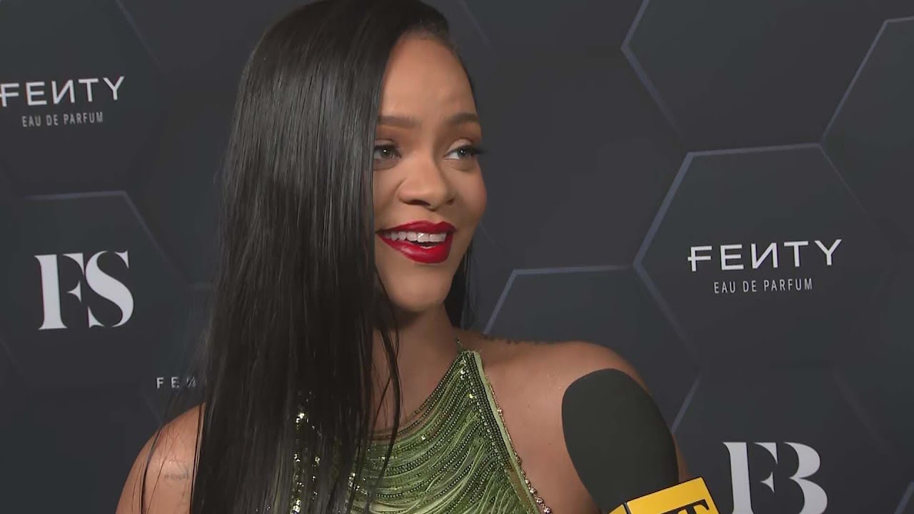 Rihanna Says She’s “Defying What It Even Means to Be Pregnant and Maternal” With Her Maternity Fashion - 92.5 The Beat