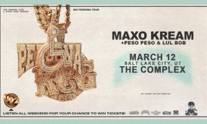 U92_MaxoKream(887x500)LP - 92.5 The Beat