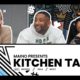 Fox Soul Announces ‘Kitchen Talk’ Podcast Starring Maino - 92.5 The Beat