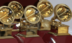 Grammys