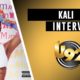 Kali answers the question all men are thinking! - 92.5 The Beat
