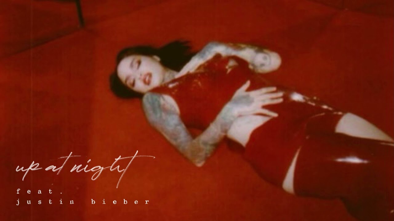 Kehlani Has a New Song With Justin Bieber - 92.5 The Beat