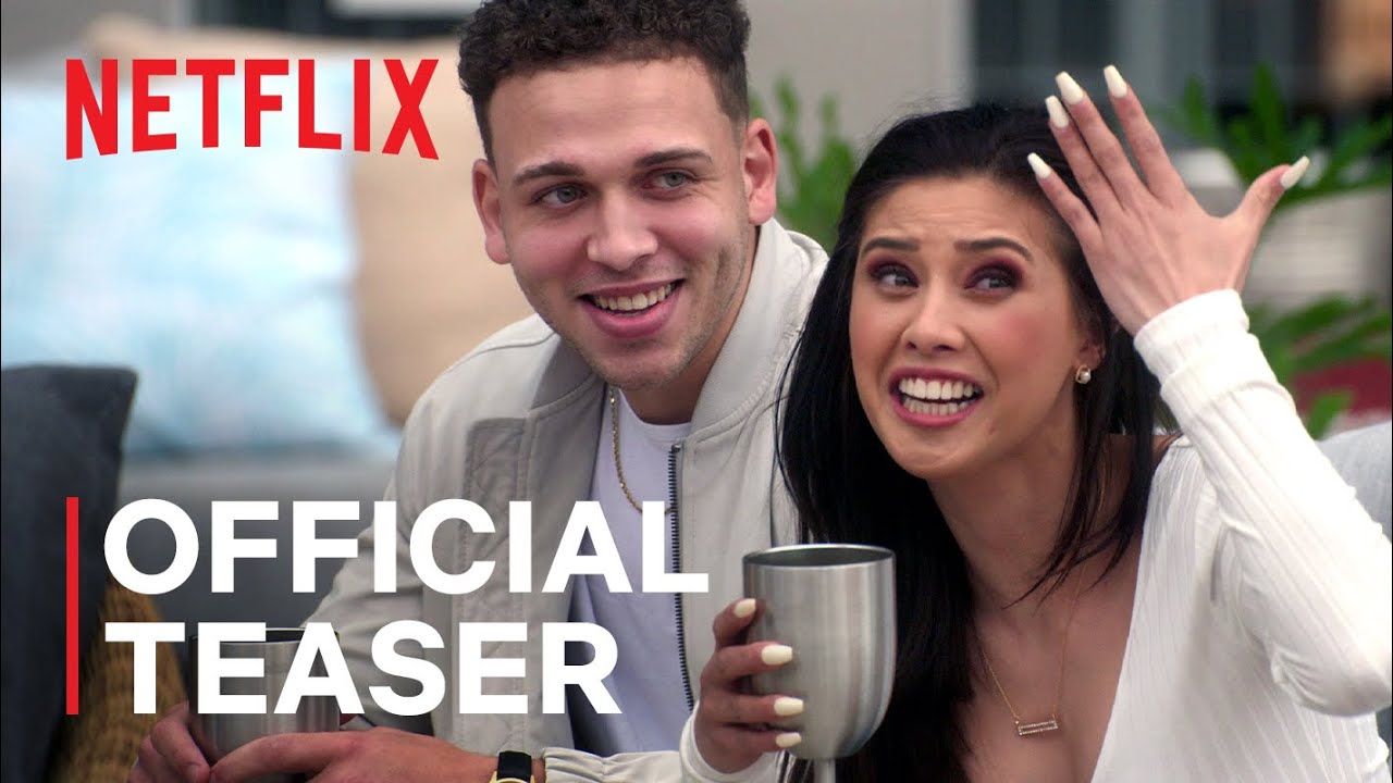 Netflix Has a New Reality Series ‘The Ultimatum’ - 92.5 The Beat