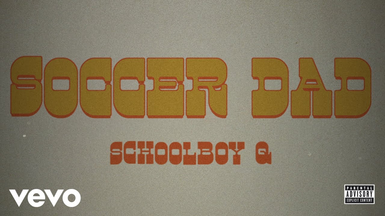ScHoolboy Q Makes Triumphant Return With New Single ‘Soccer Dad’ - 92.5 The Beat