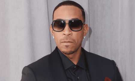 Ludacris Movies