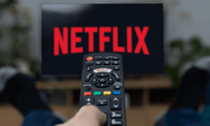 netflix - 92.5 The Beat