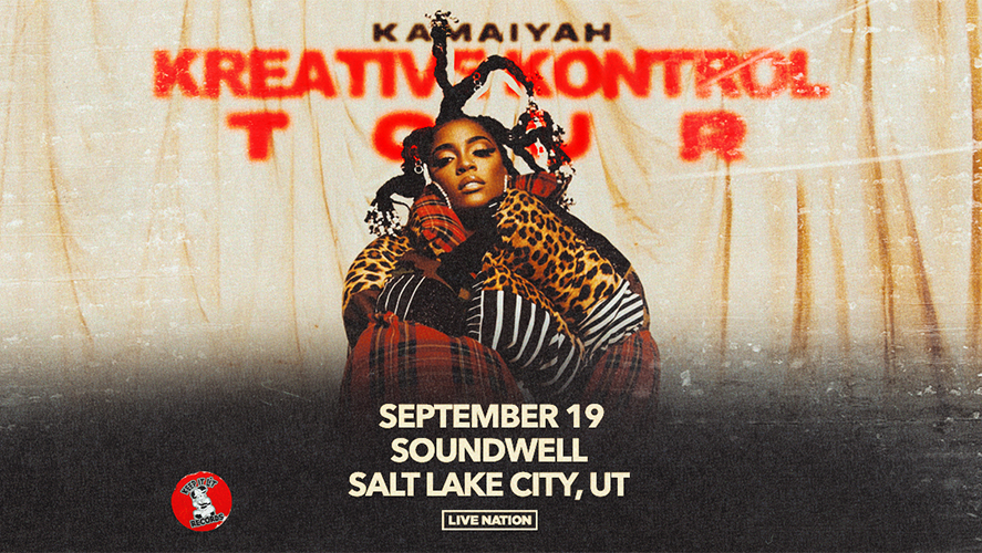 kamaiyah lp - 92.5 The Beat