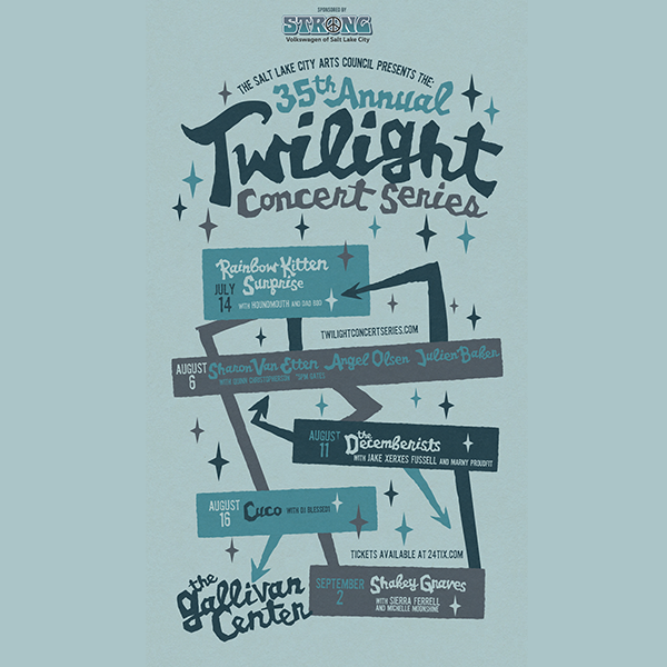 slc twilight - 92.5 The Beat