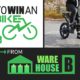 BEAT_WareHouseB(E-Bike)(887x500)LP - 92.5 The Beat