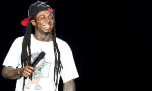 Lil Wayne