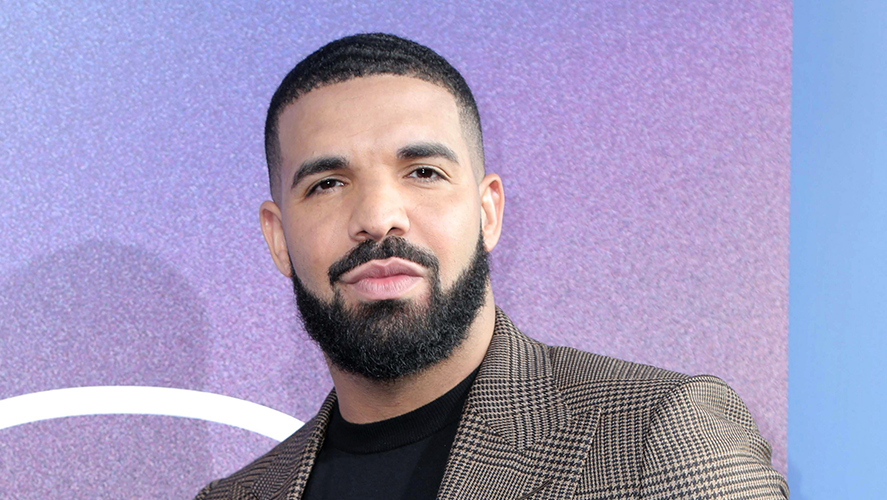 drake - 92.5 The Beat