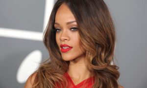 Rihanna