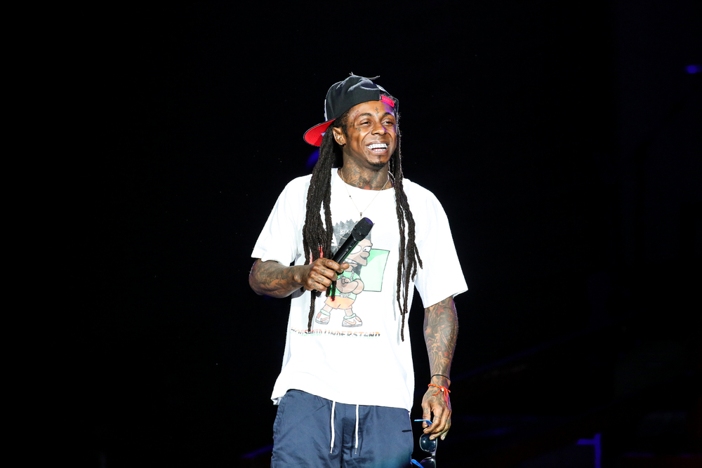 Lil Wayne